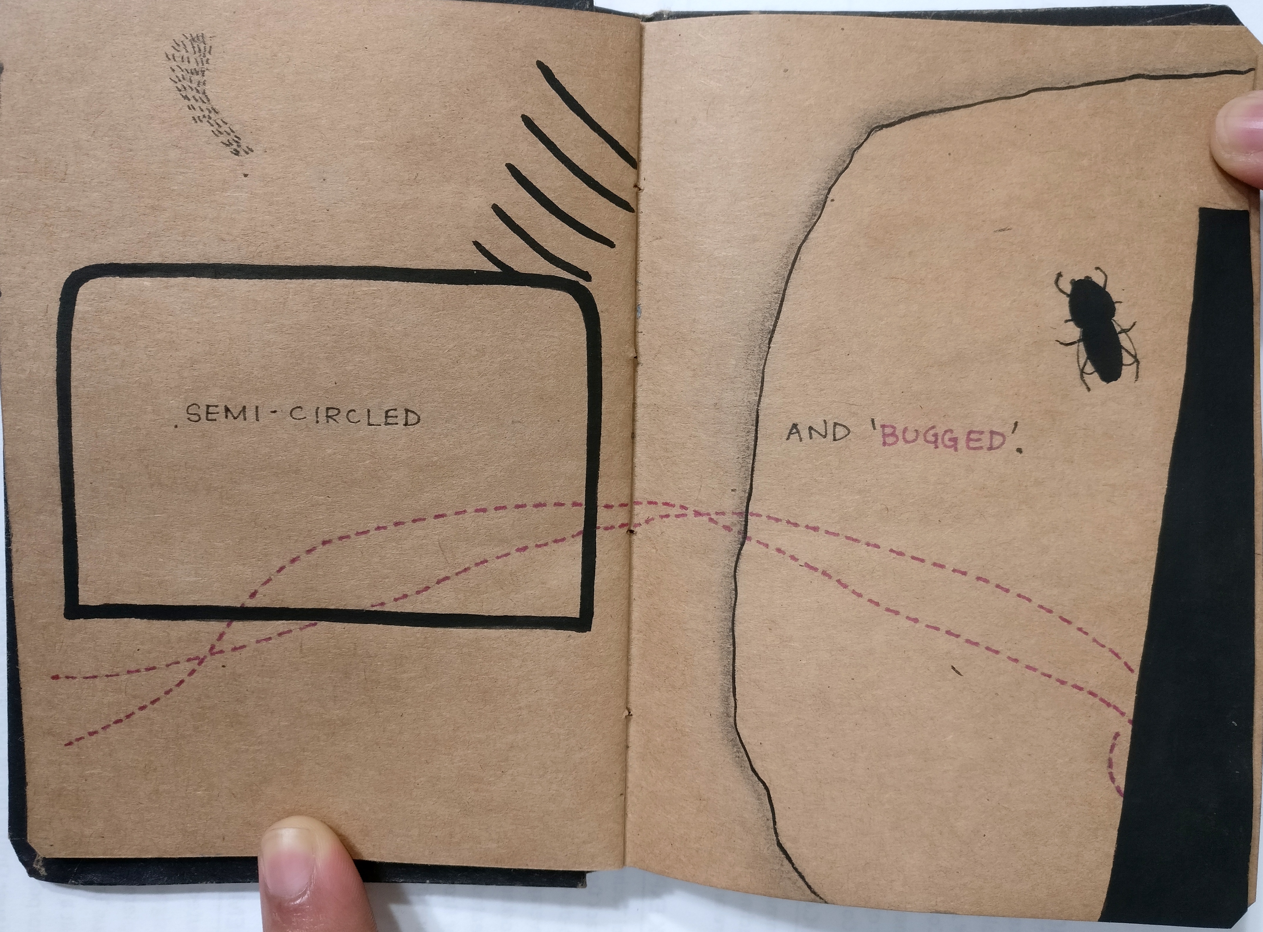 inside snapshot 2